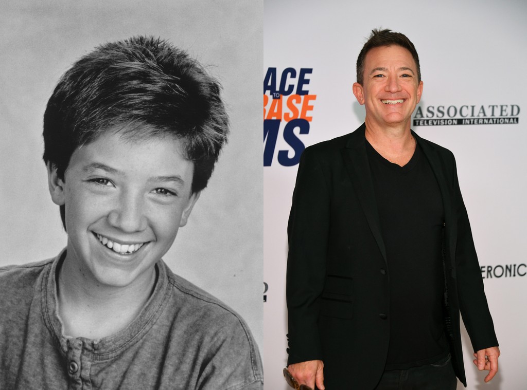 David Faustino