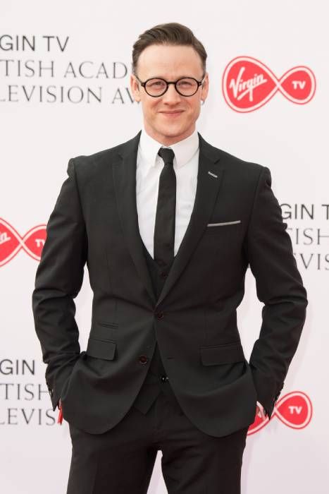 strictly kevin clifton news