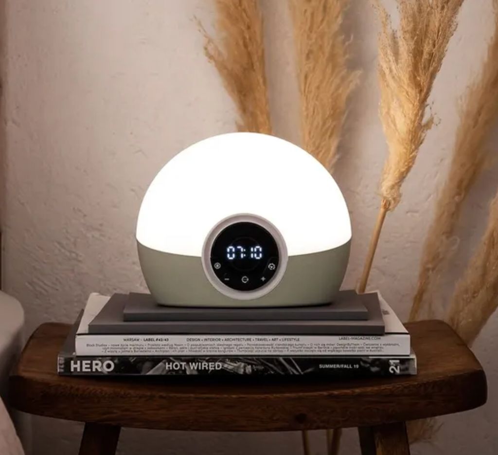 Lumie Bodyclock Spark