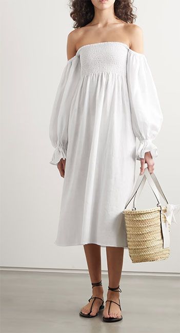 sleeper dress