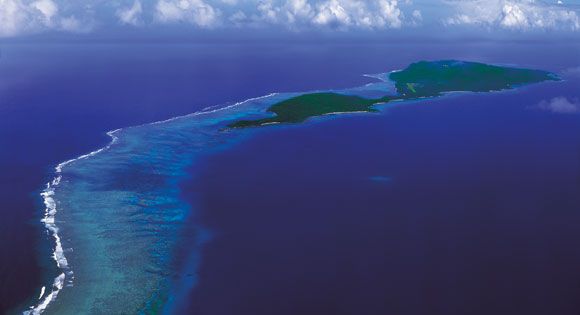 Wakaya Island