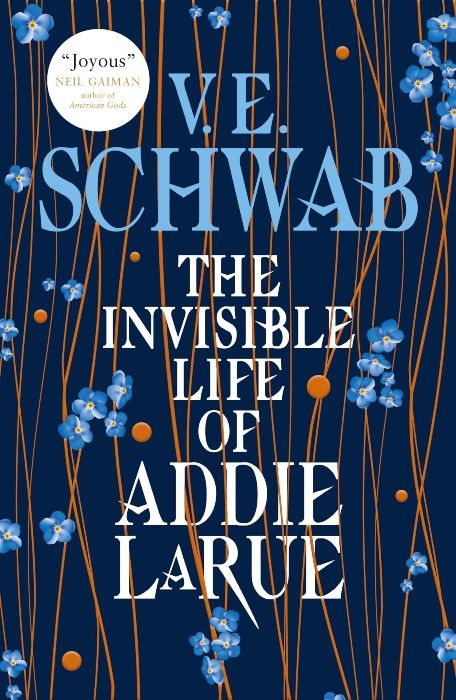 invisible life addie