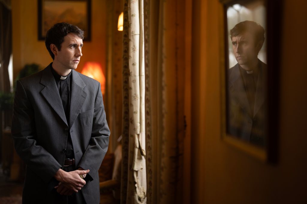 How to watch Murder Before Evensong