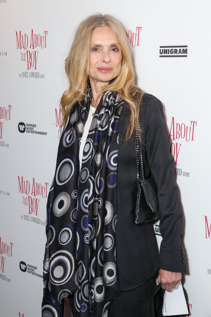 Maryam still makes frequent appearances on the red carpet