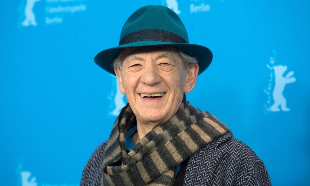 ian mckellen hat