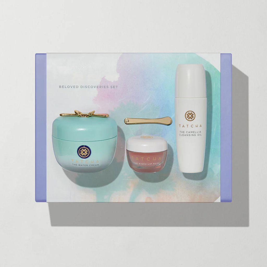 Tatcha Beloved Discoveries Set