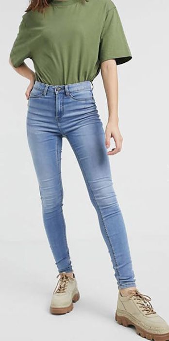 asos skinny jeans