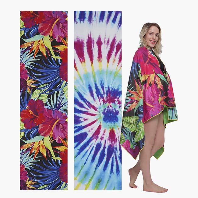 amazon beach towel pic