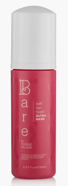 bare by vogue tan