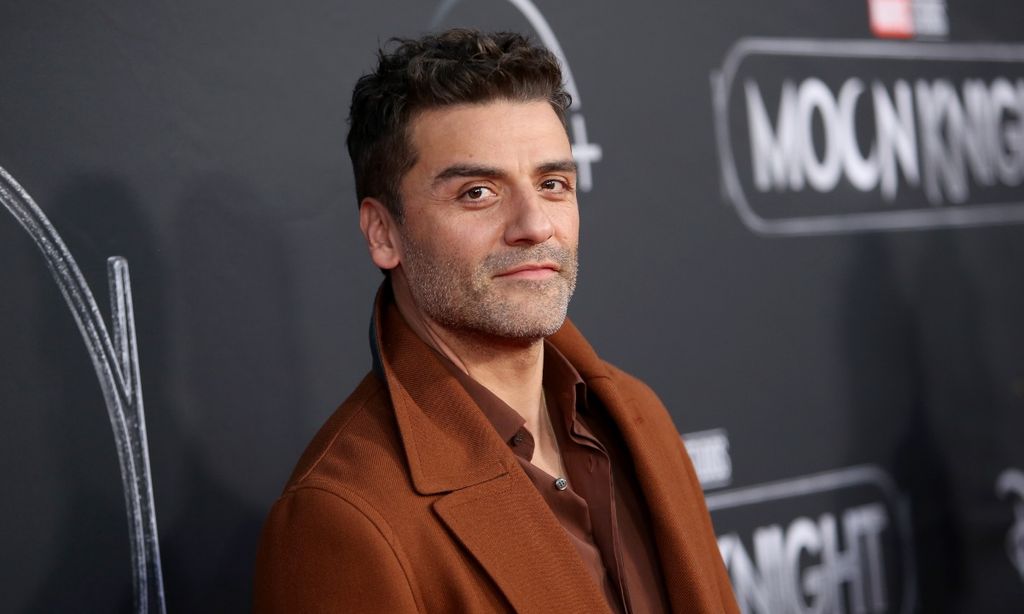 oscar isaac moon