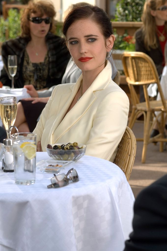 Eva Green in Casino Royale