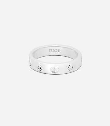 Dior  CD Diamond Ring