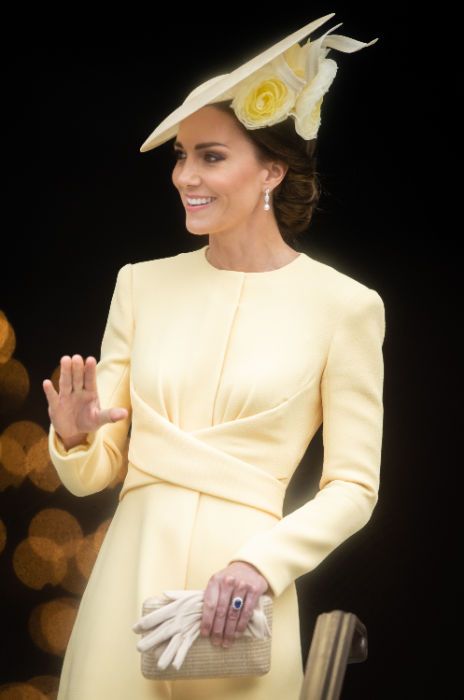Saks is having a HUGE designer sale: 9 Princess Kate-approved buys to ...