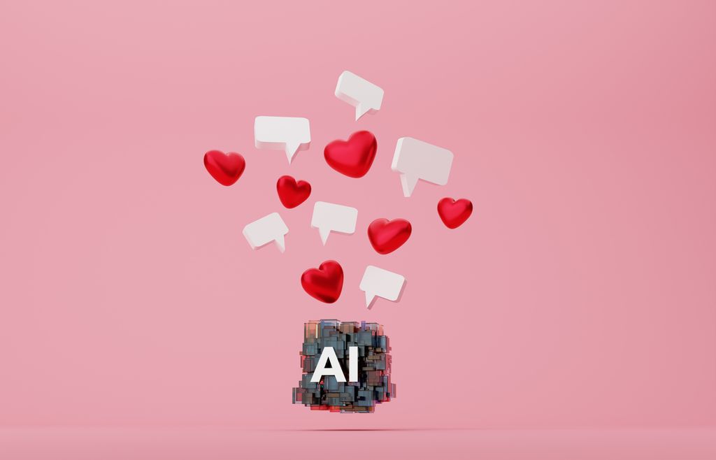 AI chat bot