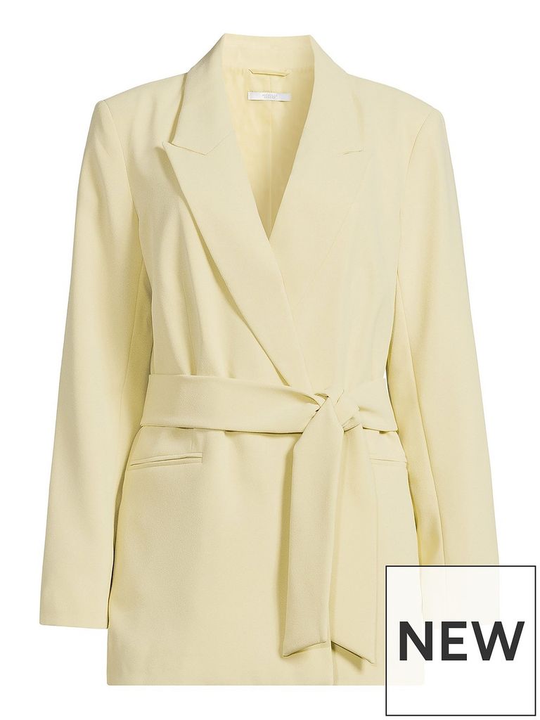 very blazer as seen on Ashley James and Michelle Keegan