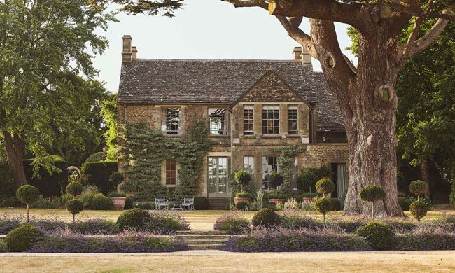 thyme cotswolds