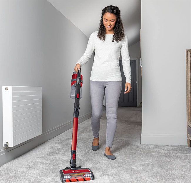 shark hoover