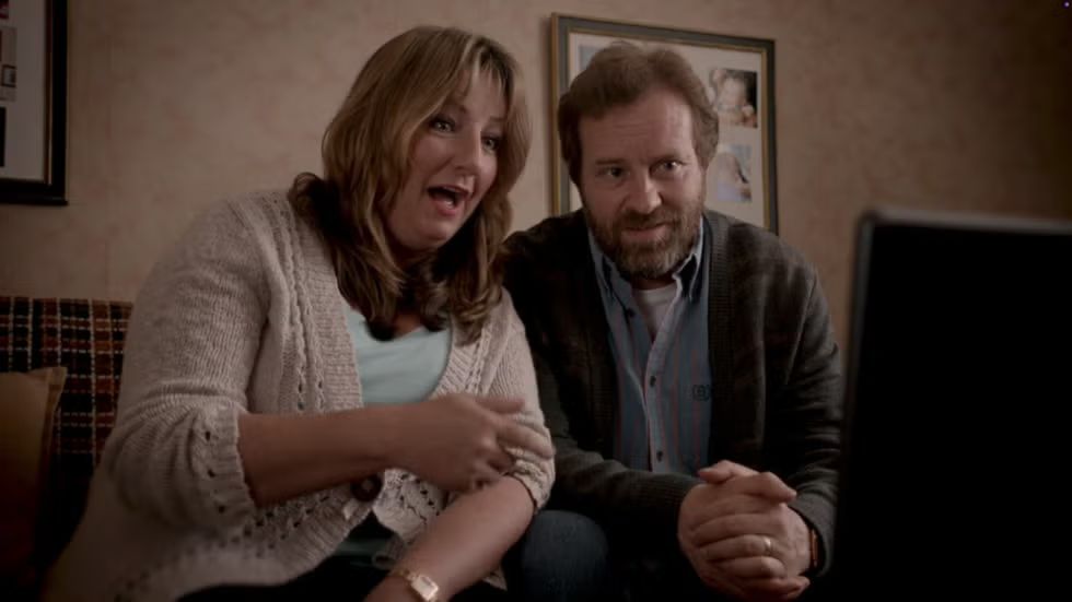 Ardal O'Hanlon met en vedette à Londres Irish