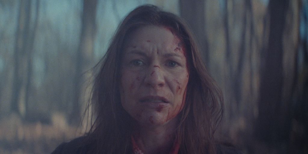 What have viewers said about the first look?