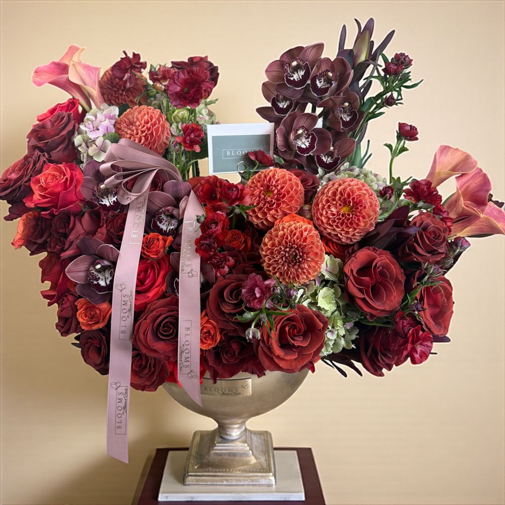 Blooms by Maison d'Emilie