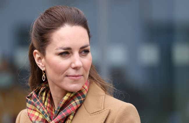 kate middleton earrings