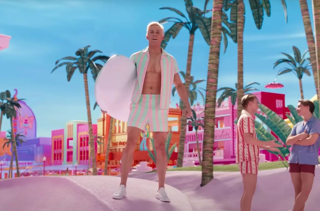 Barbie movie: all the iconic fashion moments you might have missed