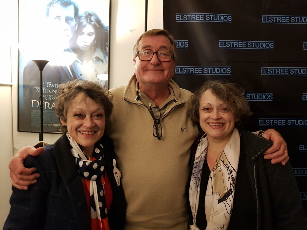 The Shining Twins are unrecognizable today!
