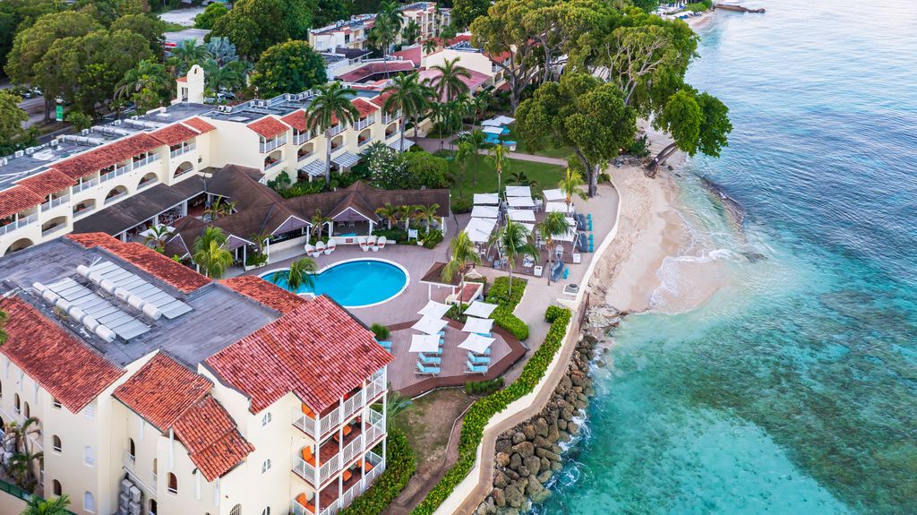 Elegant Hotels' The House, Barbados