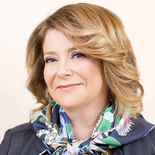 Headshot of Dr. Vivien Brown