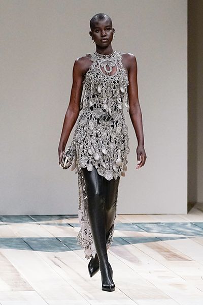 Adut Akech: everything you need to know about the supermodel | HELLO!