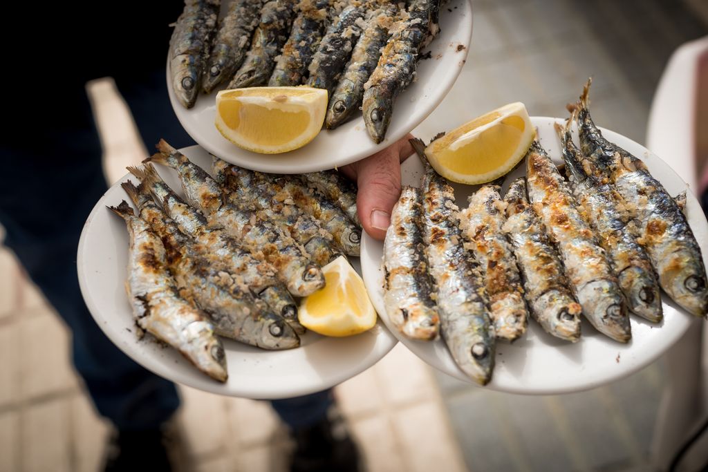 Les sardines ont le vent en poupe sur les réseaux sociaux 