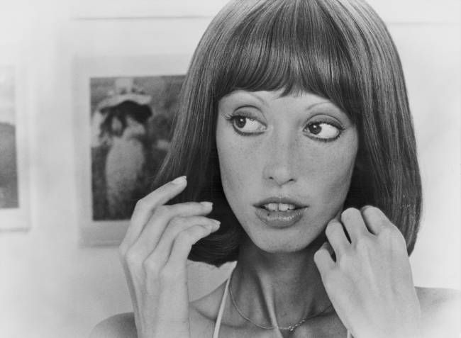 Shelley Duvall in the 1977s 3 Women