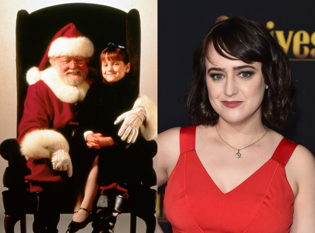 Mara Wilson