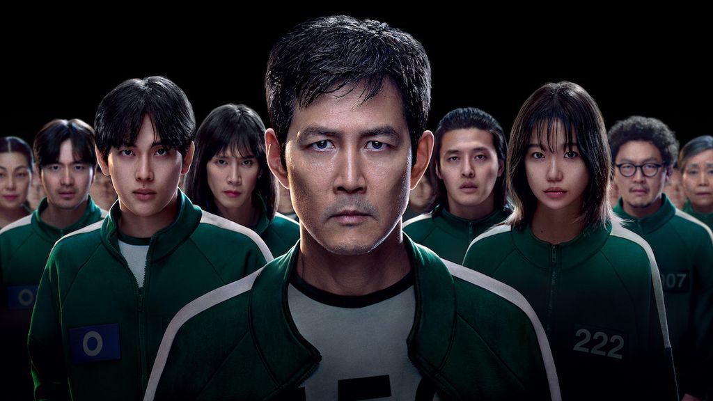 Squid Game Season 3 on Netflix might not be the end