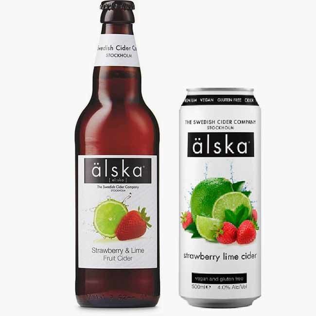 24 best alcohol-free and low alcohol beer, wine and spirits | HELLO!