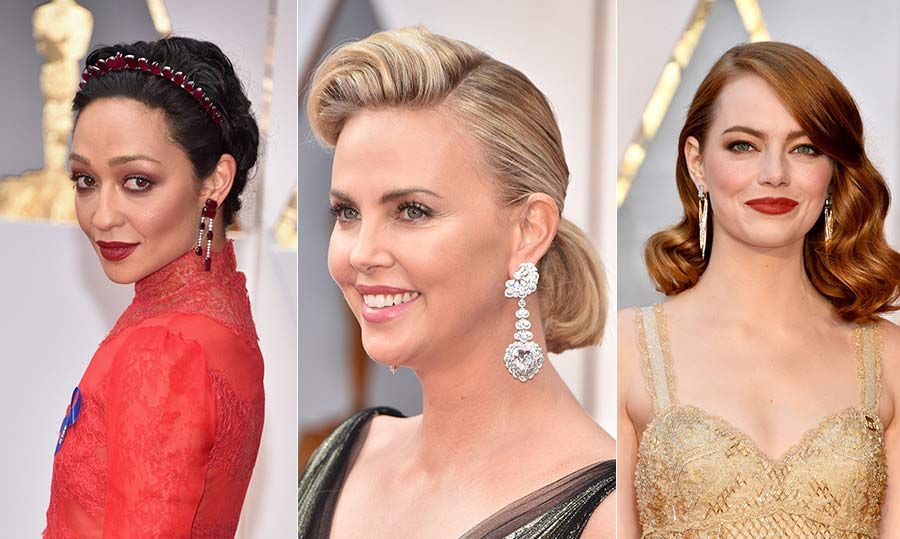 Oscars jewellery 1