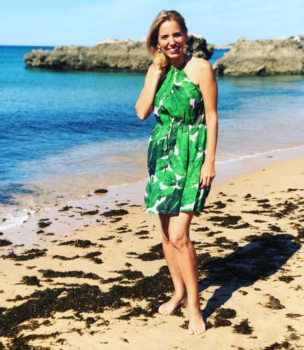 A Place In The Sun star Jasmine Harman's incredible weight loss: see ...