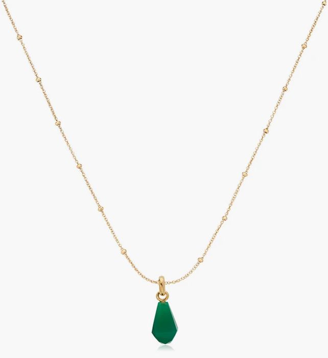 monica vinader necklace 2021