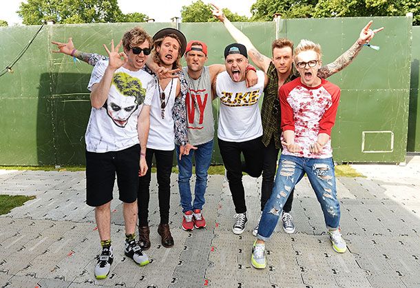 mcbusted group 