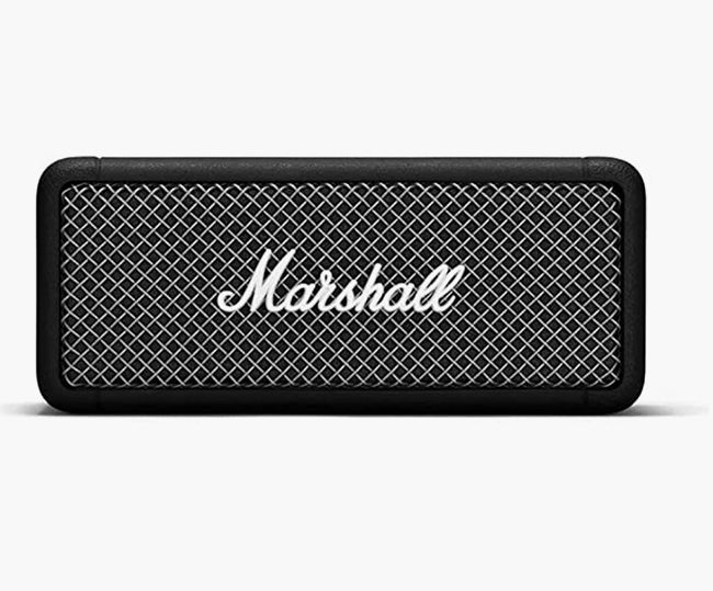 marshall speaker