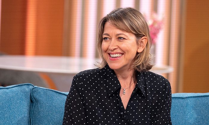 nicola walker everything you need to know