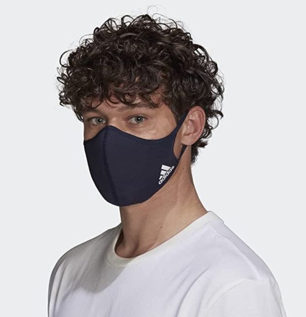 stylish face masks men