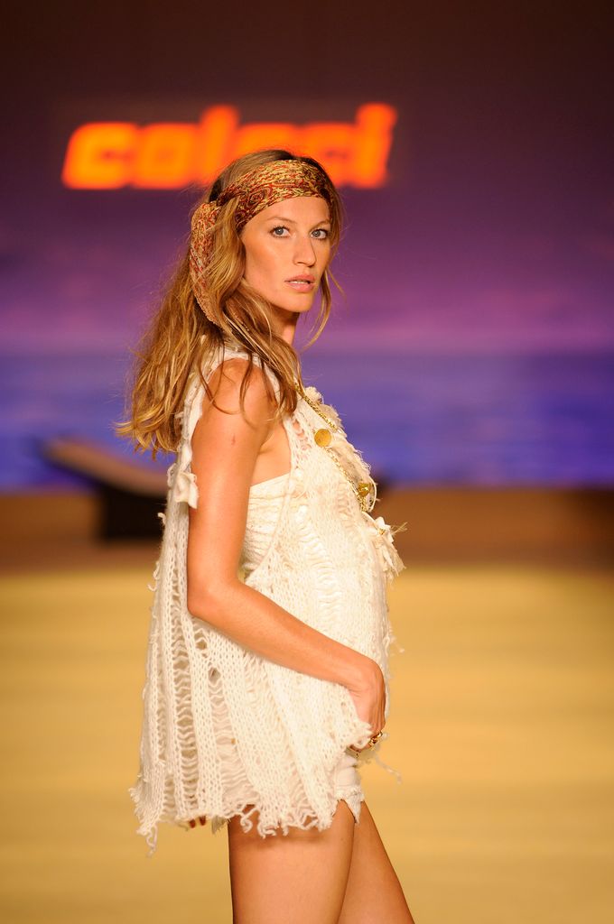 Runway Boho Baby