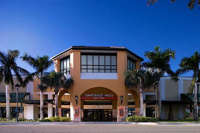 Guide to Sawgrass Mills  Shopping in the Fort Lauderdale Area