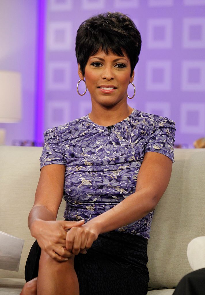 tamron hall today show