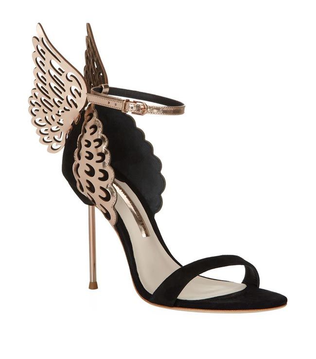 a shoes 10