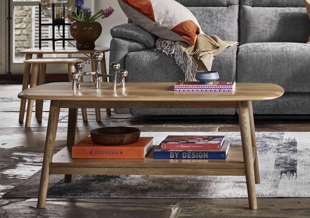 Stockholm Coffee Table