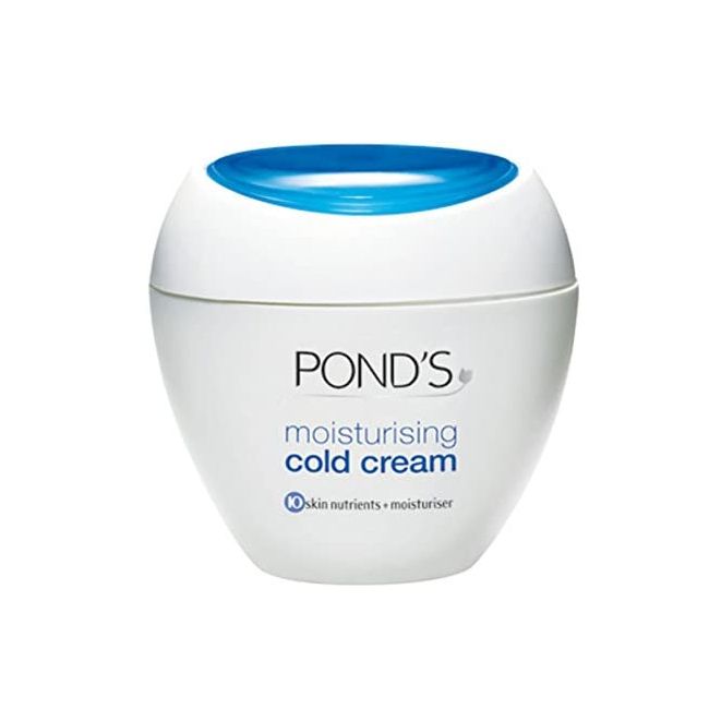 ponds cold cream