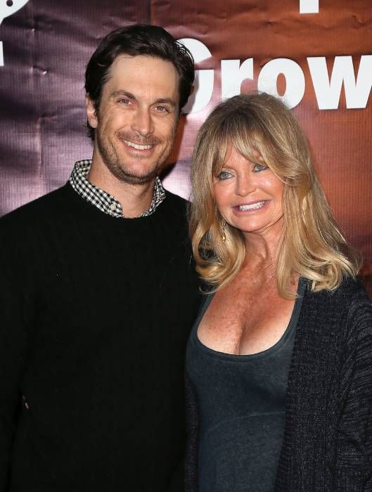 goldie hawn and oliver hudson