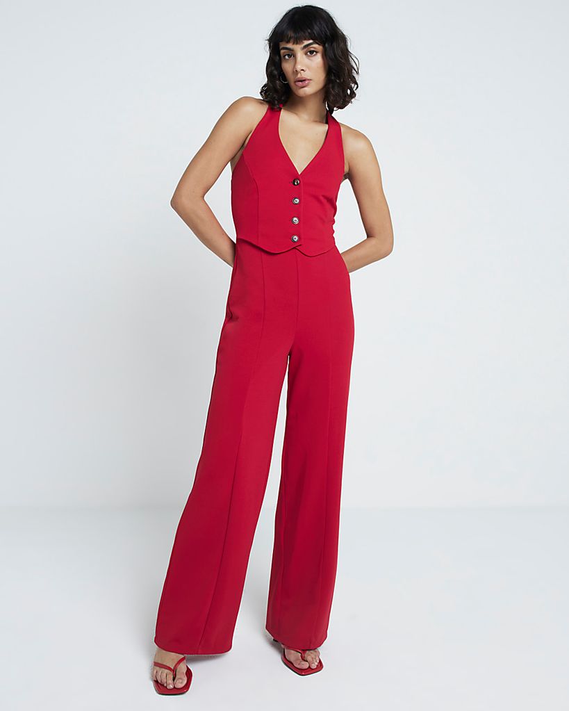 red river island jumsuit